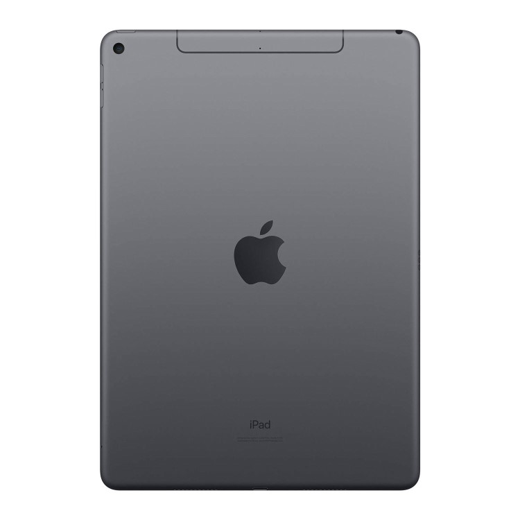Apple iPad Air 3 64GB 10.5" Cellular 2019 - Space Grey