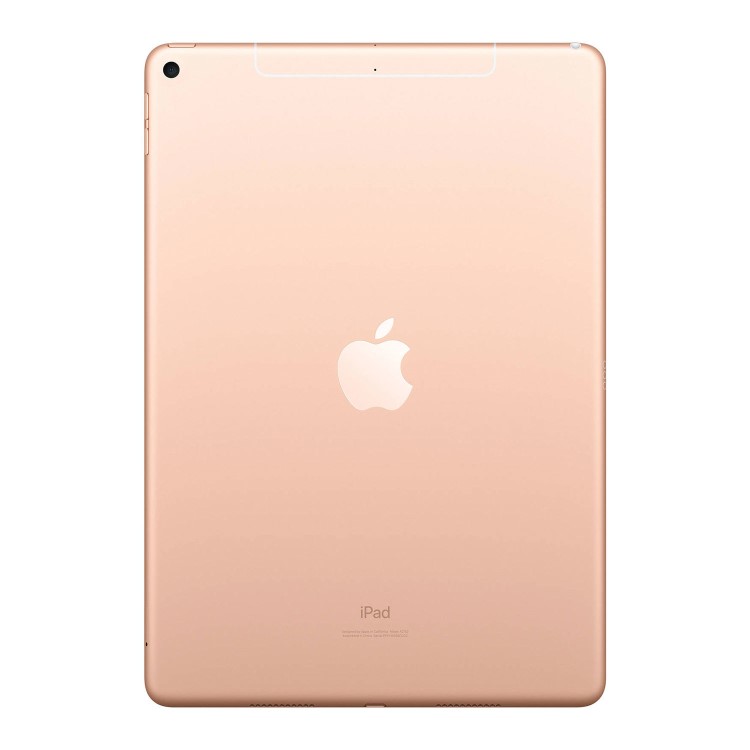 Apple iPad Air 3 64GB 10.5" Cellular 2019 - Gold