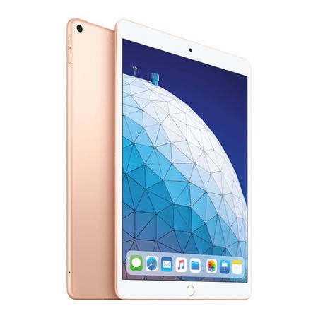 iPad Air Wi-Fi 256GB ゴールド Apple iPad Air Wi-Fi + Cellular 256GB 10.5 Inch Tablet - Gold