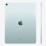 Apple iPad Air 2024 13" Blue Wi-Fi Tablet