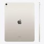 Apple iPad Air 2024 13" Starlight 128GB Wi-Fi Tablet
