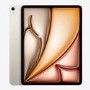Apple iPad Air 2024 13" Starlight 256GB Wi-Fi Tablet