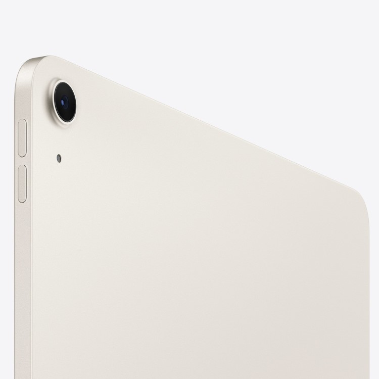 Apple iPad Air 2024 13" Starlight 256GB Wi-Fi Tablet