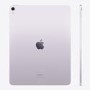 Apple iPad Air 2024 13" Purple 256GB Wi-Fi Tablet