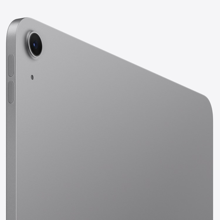 Apple iPad Air 2024 13" Space Grey 128GB Cellular Tablet