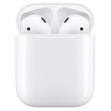 Apple AirPods with Charging Case 2nd Generation