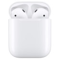 MV7N2ZM/A Apple AirPods with Charging Case 2nd Generation
