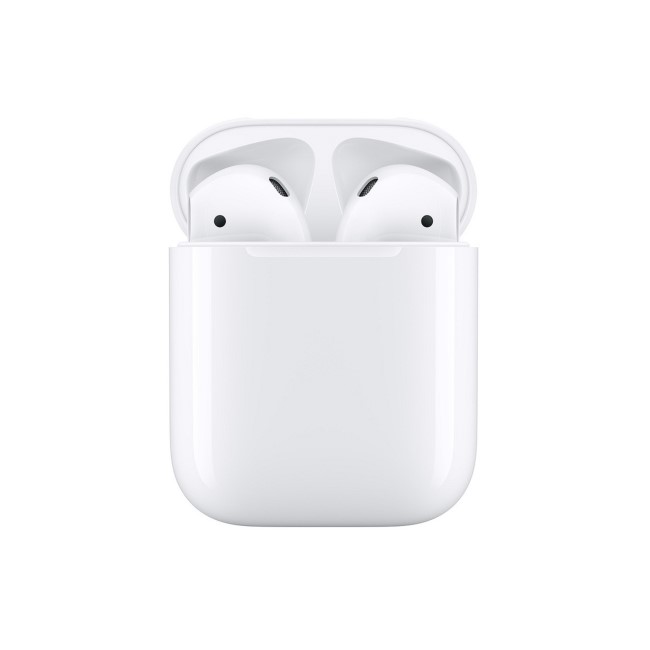 GRADE A1 - Apple AirPods with Charging Case 2nd Generation  