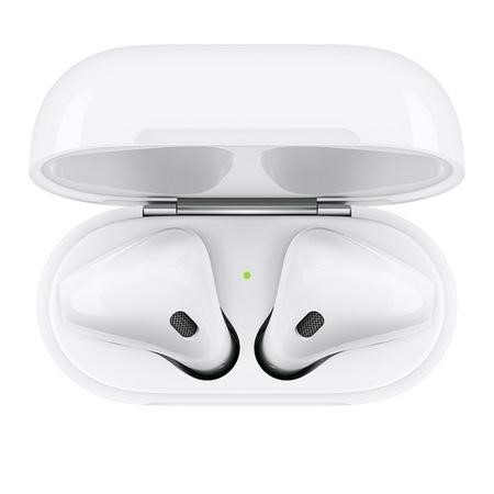 Airpods 2nd Generation Argos Airpods Wireless Charging Argos