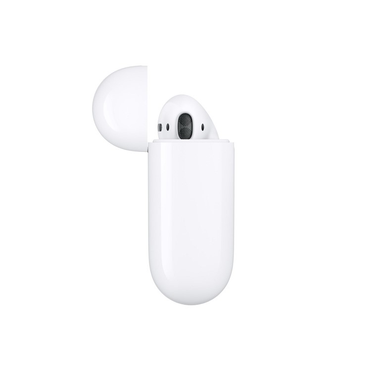 Apple AirPods with Charging Case 2nd Generation - Laptops Direct