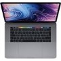 Refurbished Apple MacBook Pro Core i7 16GB 256GB Radeon Pro 555X 15.4 Inch with Touch Bar Laptop in 