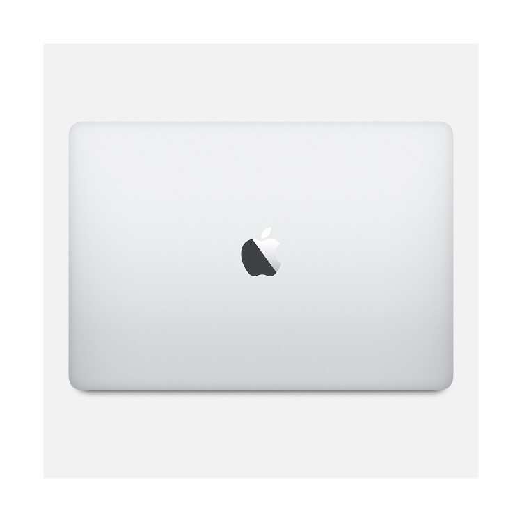 Refurbished Apple MacBook Pro 13" i5 8GB 128GB SSD - Silver - 2017