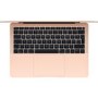 Apple MacBook Air Core i5 8GB 128GB SSD 13 Inch MacOS Laptop - Gold