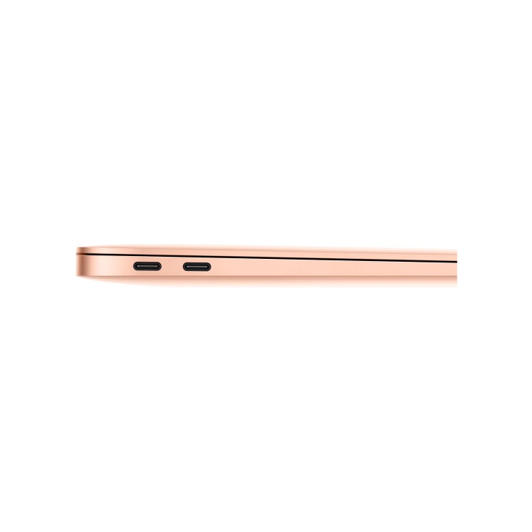 Apple MacBook Air Core i5 8GB 128GB SSD 13 Inch MacOS Laptop - Gold