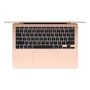 Apple MacBook Air Core i5 8GB 512GB SSD 13.3 Inch MacOS Laptop - Gold