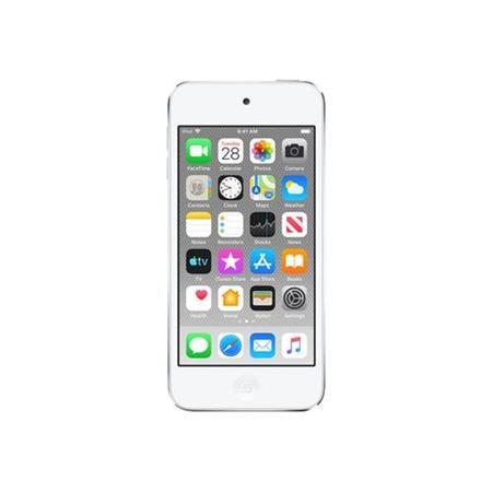 Apple iPod Touch 32GB - Silver
