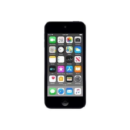 Apple iPod Touch 32GB - Space Grey
