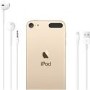 Apple iPod Touch 128GB - Gold