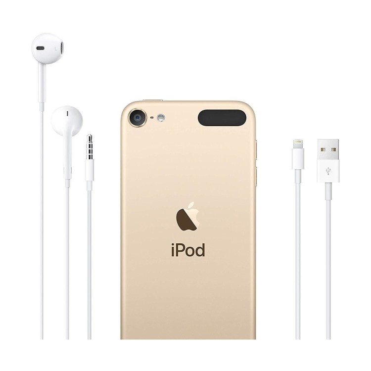 Apple iPod Touch 128GB - Gold