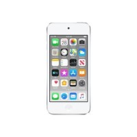 Apple iPod Touch 128GB - Silver Apple iPod Touch 128GB - Silver