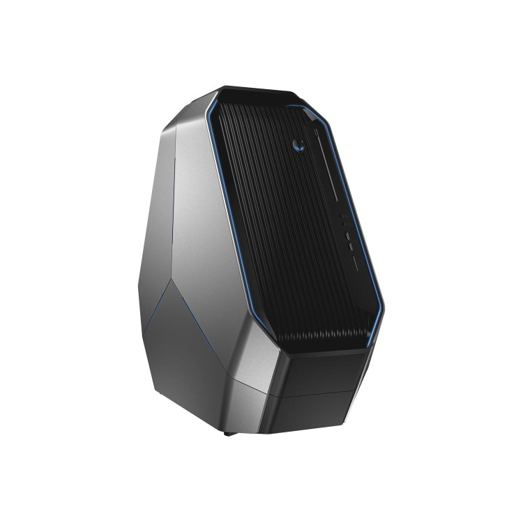 Alienware Area 51 Core i7-6800K 32GB 4TB HDD + 512GB SSD GeForce GTX 1080 8GB Gaming PC