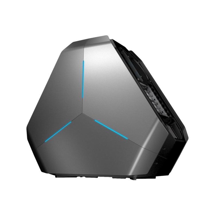 Alienware Area 51 Core i7-6800K 32GB 4TB HDD + 512GB SSD GeForce GTX 1080 8GB Gaming PC
