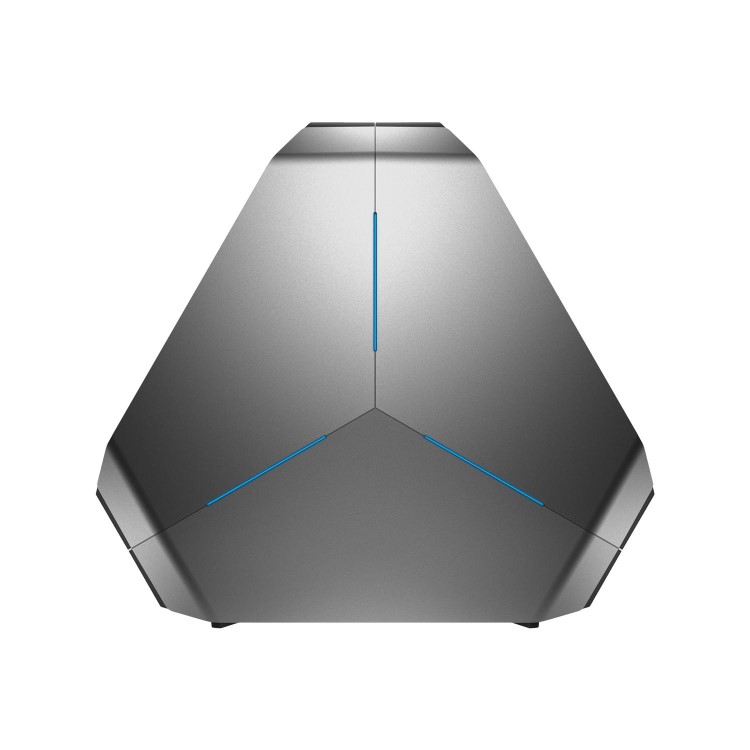 Alienware Area 51 Core i7-6800K 32GB 4TB HDD + 512GB SSD GeForce GTX 1080 8GB Gaming PC