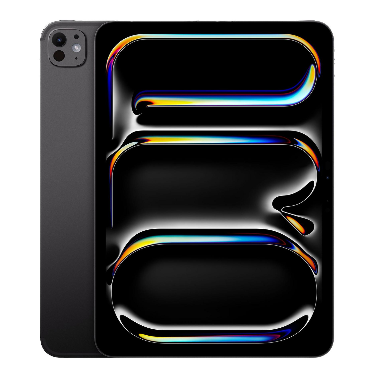 iPad Pro 2024 11 Space Wi Fi Tablet