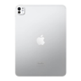 Apple iPad Pro 2024 11" Standard Glass Silver 1TB Wi-Fi Tablet