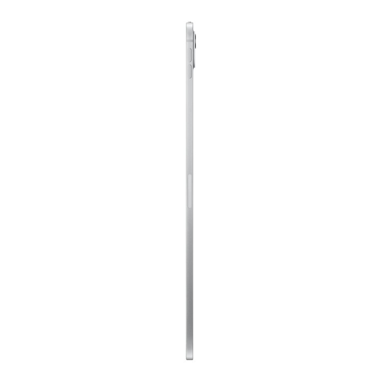 Apple iPad Pro 2024 11" Standard Glass Silver 1TB Wi-Fi Tablet