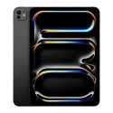 MVVG3NF/A Apple iPad Pro 2024 11" Standard Glass Space Black 2TB Wi-Fi Tablet