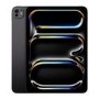 Apple iPad Pro 2024 11" Standard Glass Space Black 2TB Wi-Fi Tablet