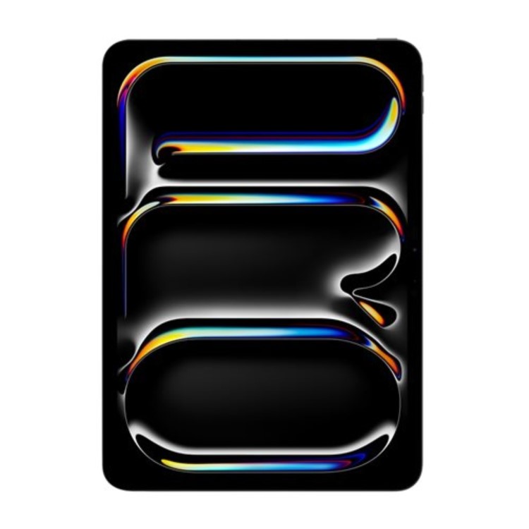 Apple iPad Pro 2024 11" Standard Glass Space Black 2TB Wi-Fi Tablet