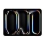 Apple iPad Pro 2024 11" Standard Glass Space Black 2TB Wi-Fi Tablet