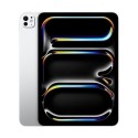 MVVH3NF/A Apple iPad Pro 2024 11" Standard Glass Silver 2TB Wi-Fi Tablet