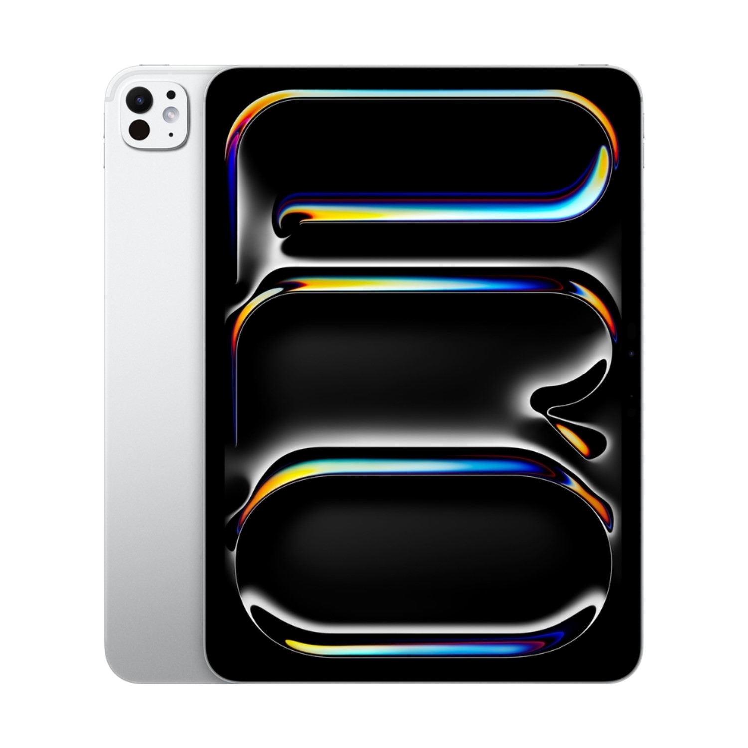 iPad Pro 2024 11 Standard Glass Wi Fi Tablet