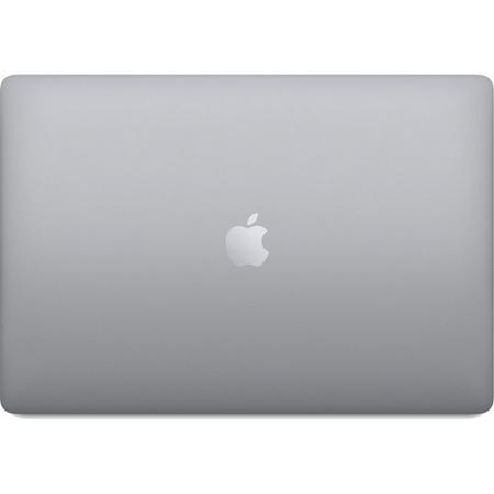 Apple MacBook Pro Core i7 16GB 512GB SSD 16 Inch Touch Bar MacOS Laptop - Space Grey 