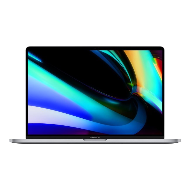 Apple MacBook Pro Core i9 16GB 1TB SSD 16 Inch Touch Bar MacOS Laptop - Space Grey
