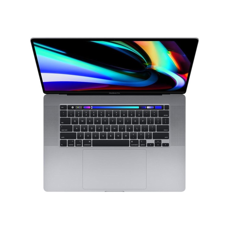 Apple MacBook Pro Core i9 16GB 1TB SSD 16 Inch Touch Bar MacOS Laptop - Space Grey