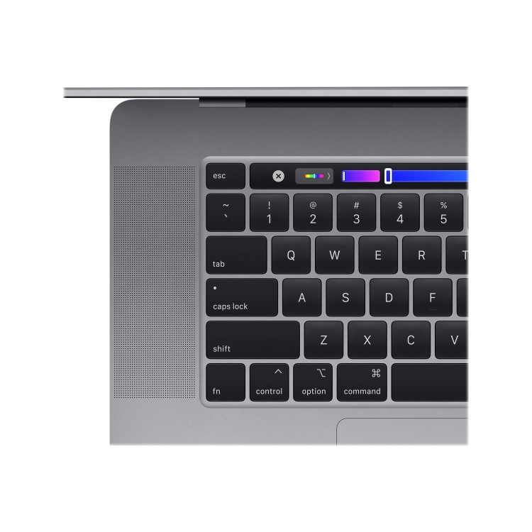 Apple MacBook Pro Core i9 16GB 1TB SSD 16 Inch Touch Bar MacOS Laptop - Space Grey
