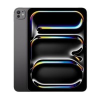 Refurbished Apple iPad Pro 2024 11" Black 256GB Wi-Fi & Cellular Tablet Refurbished Apple iPad Pro 2024 11" Black 256GB Wi-Fi & Cellular Tablet