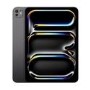 Refurbished Apple iPad Pro 2024 11" Black 256GB Wi-Fi & Cellular Tablet