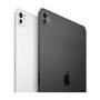 Refurbished Apple iPad Pro 2024 11" Silver 256GB Wi-Fi & Cellular Tablet