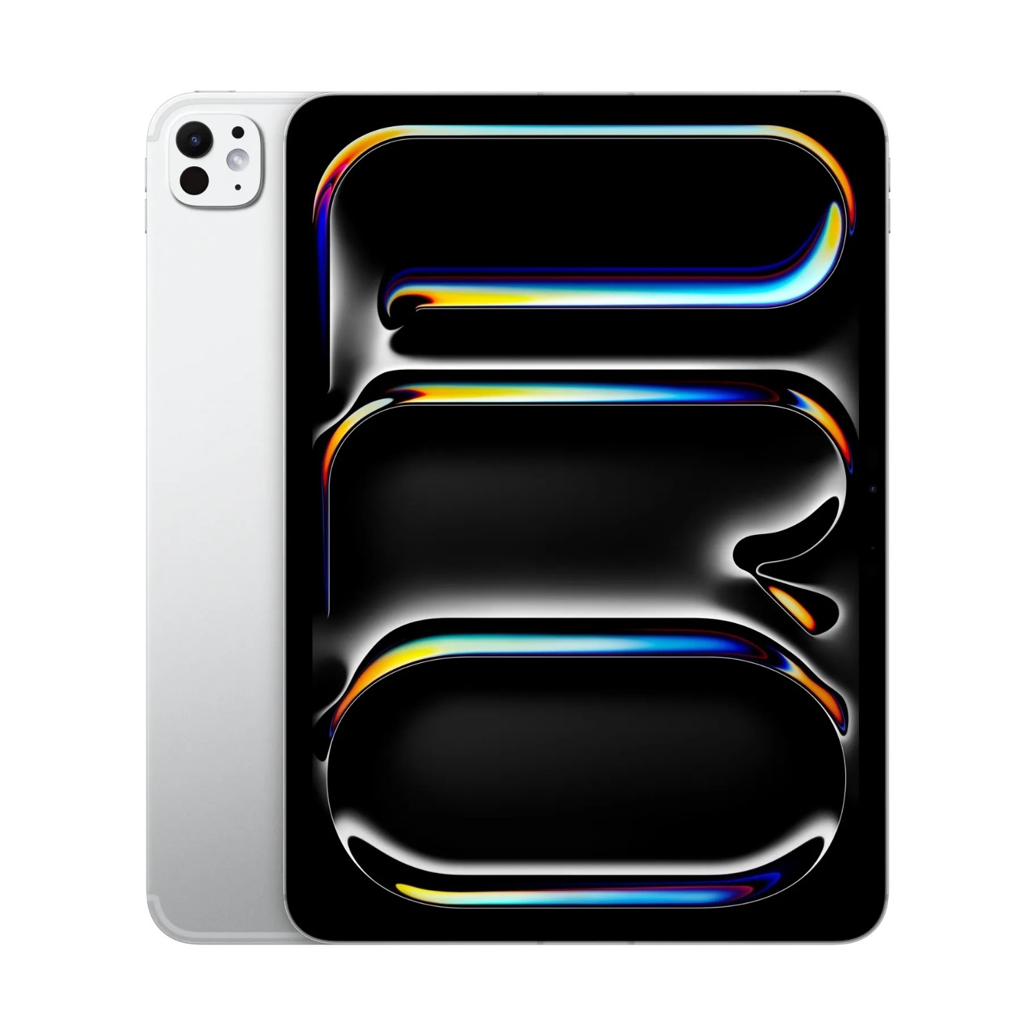 iPad Pro 2024 11 Cellular Tablet