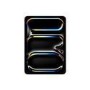 Apple iPad Pro 2024 11" Standard Glass Silver 2TB Cellular Tablet