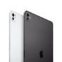 Apple iPad Pro 2024 11" Standard Glass Silver 2TB Cellular Tablet