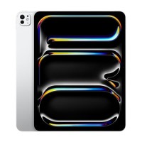 Apple iPad Pro 2024 13" Silver 256GB Wi-Fi Tablet