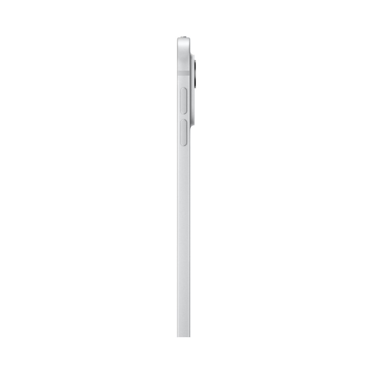Apple iPad Pro 2024 13" Silver 256GB Wi-Fi Tablet