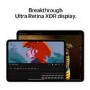Apple iPad Pro 2024 13" Silver 256GB Wi-Fi Tablet