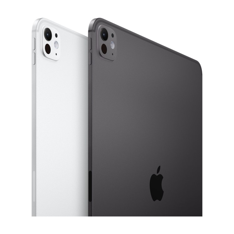 Apple iPad Pro 2024 13" Space Black 512GB Wi-Fi Tablet